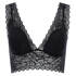 Bustier Floral Touch