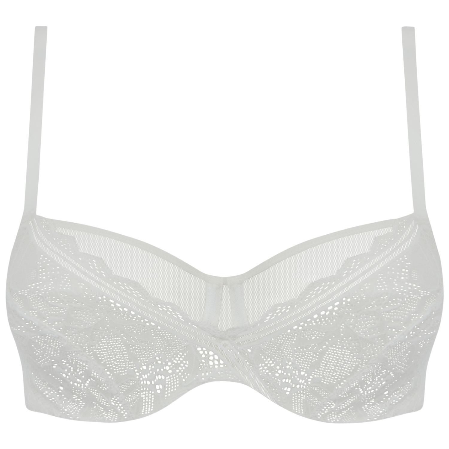 Chantelle EasyFeel Floral Touch BH