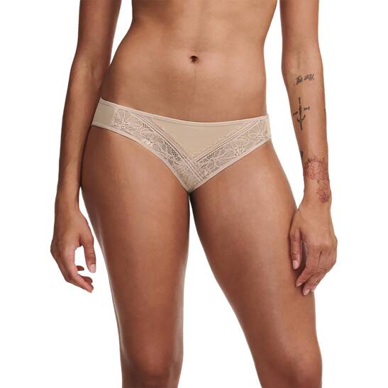 Floral Touch Evolutiver Slip