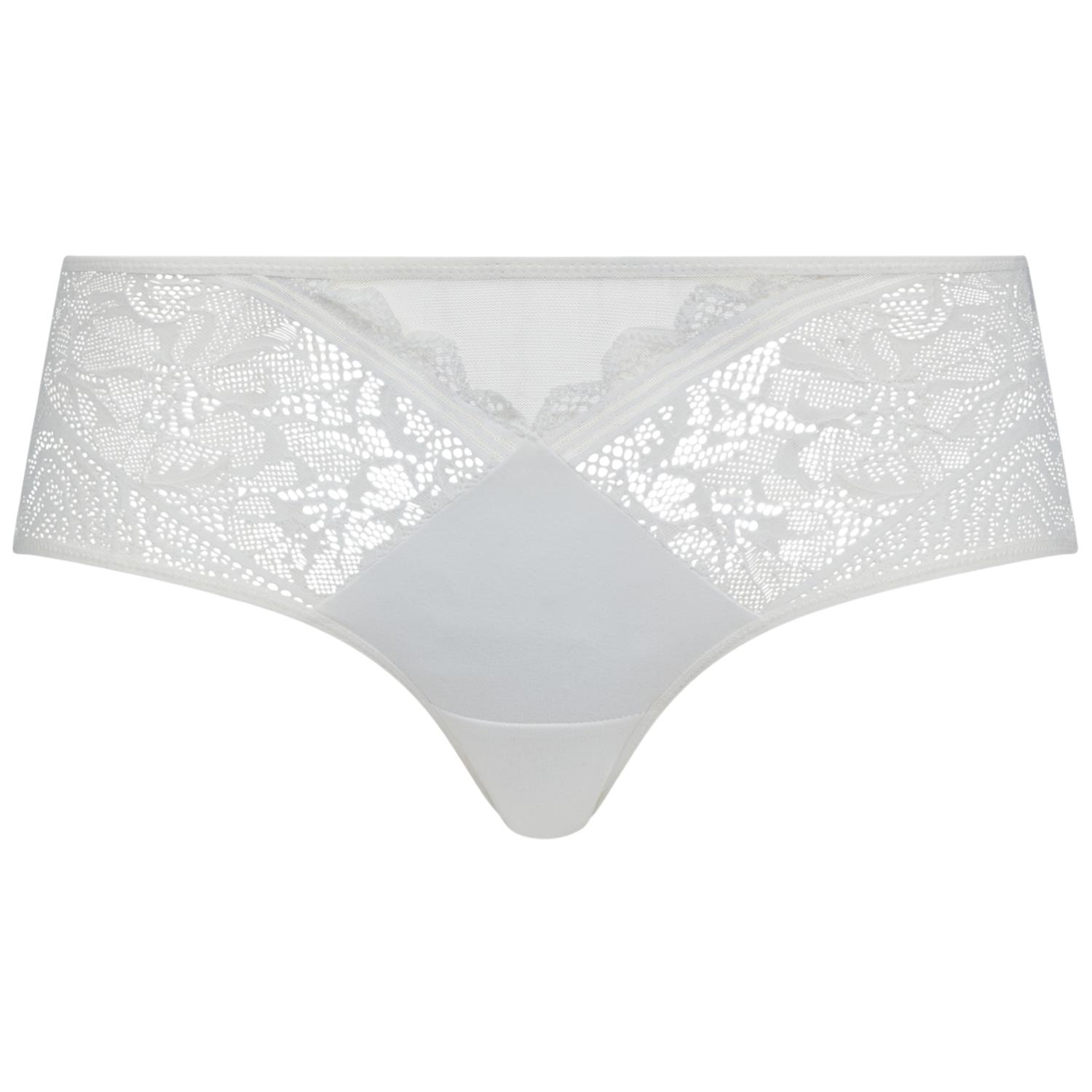 Shorty Floral Touch