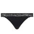 Floral Touch Tanga