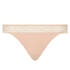 Floral Touch Tanga