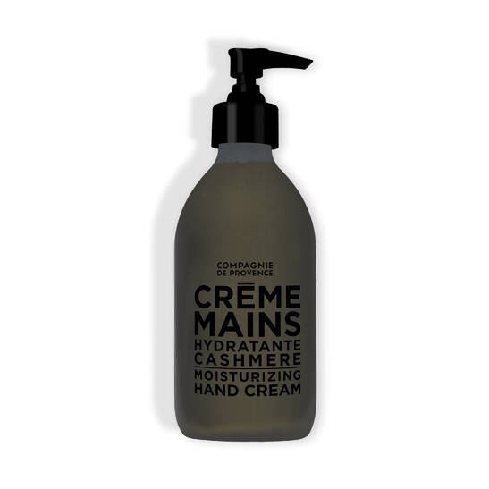 Hand Cream Cashmere
