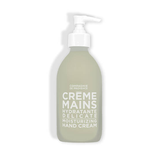 Hand Cream Delicate