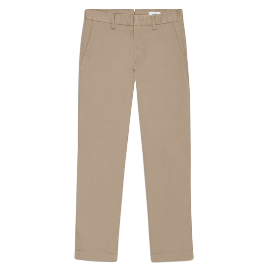 Chino Theo