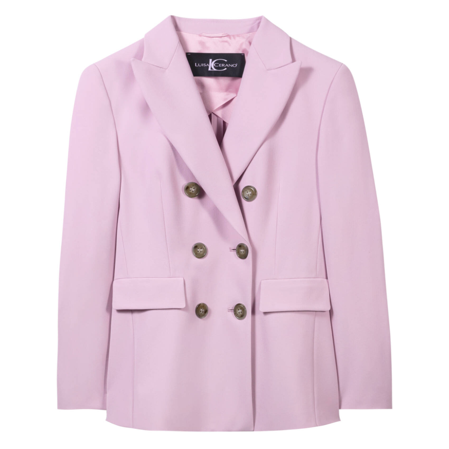 Luisa Cerano Blazer (violett | 36)