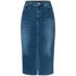 Jeansrock