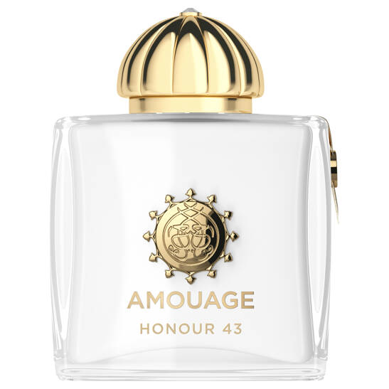 Honour Woman 43 Extrait