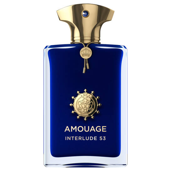 Interlude Man 53 Extrait de Parfum