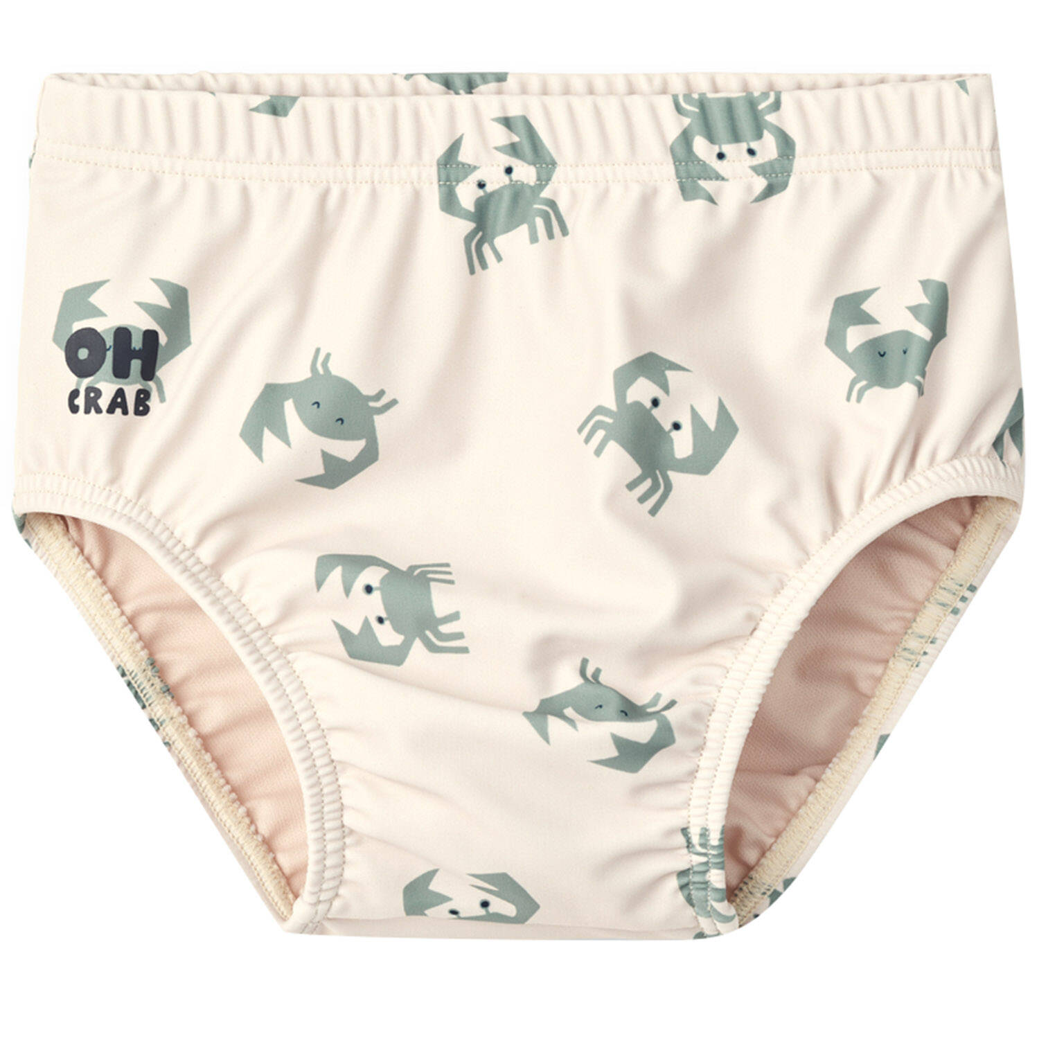 Liewood Baby Windel-Badehose Anthony (grün | 62) Sale, Alles ansehen