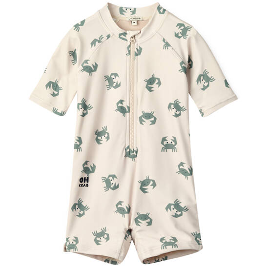 Schwimm-Jumpsuit Max