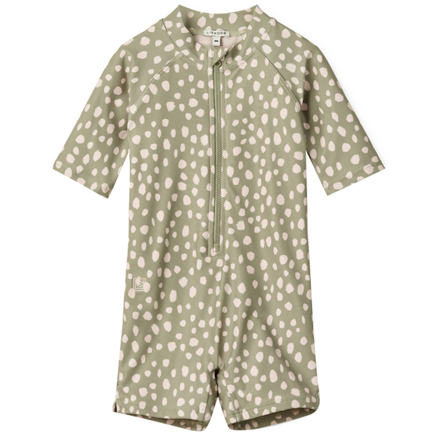 Liewood Schwimm-Jumpsuit Max (grün | 62) Sale, Alles ansehen