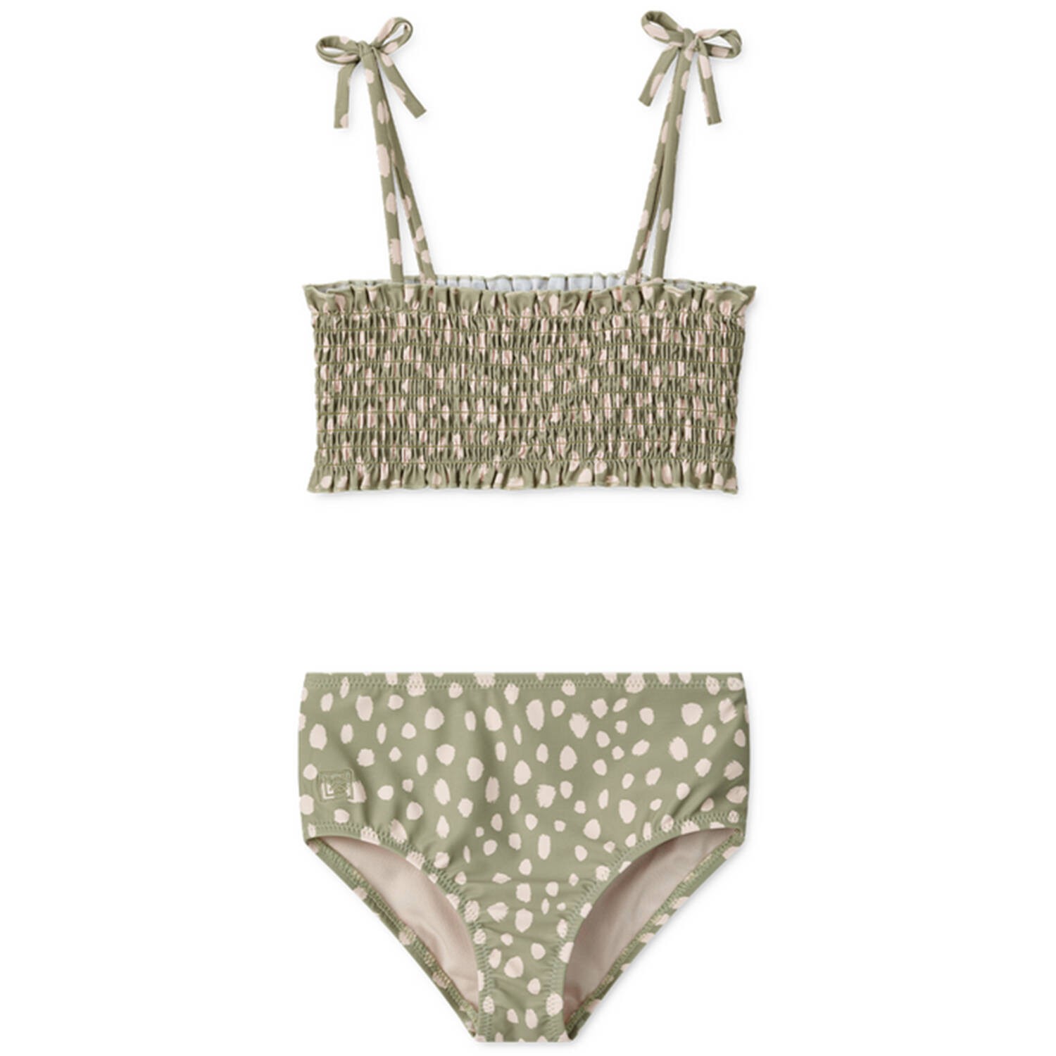 Liewood Bikini Mikaela (grün | 122) Sale, Alles ansehen