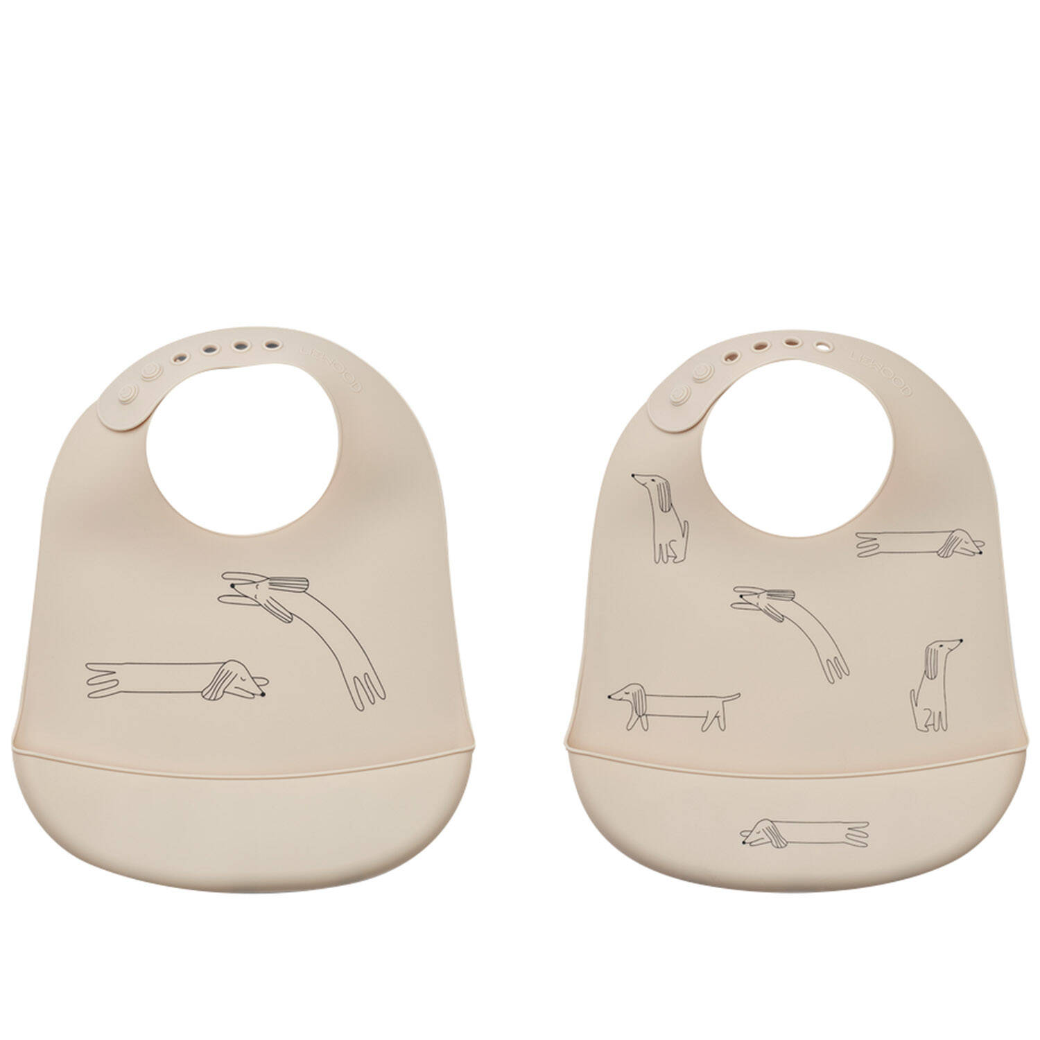 Liewood Lätzchen Set Tilda (beige | Ehg) Sale, Alles ansehen