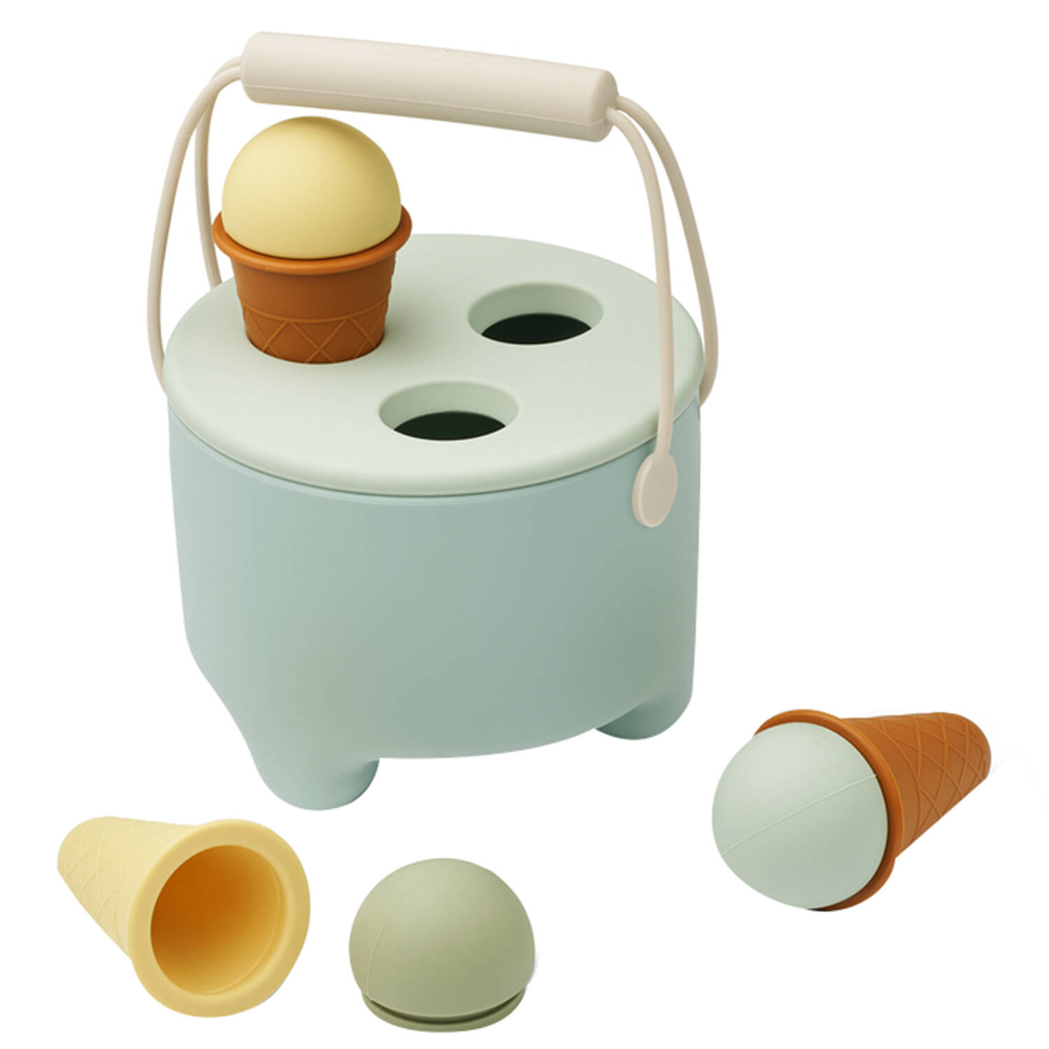 Liewood Eis Spielset Fleur (blau | Ehg) Sale, Alles ansehen