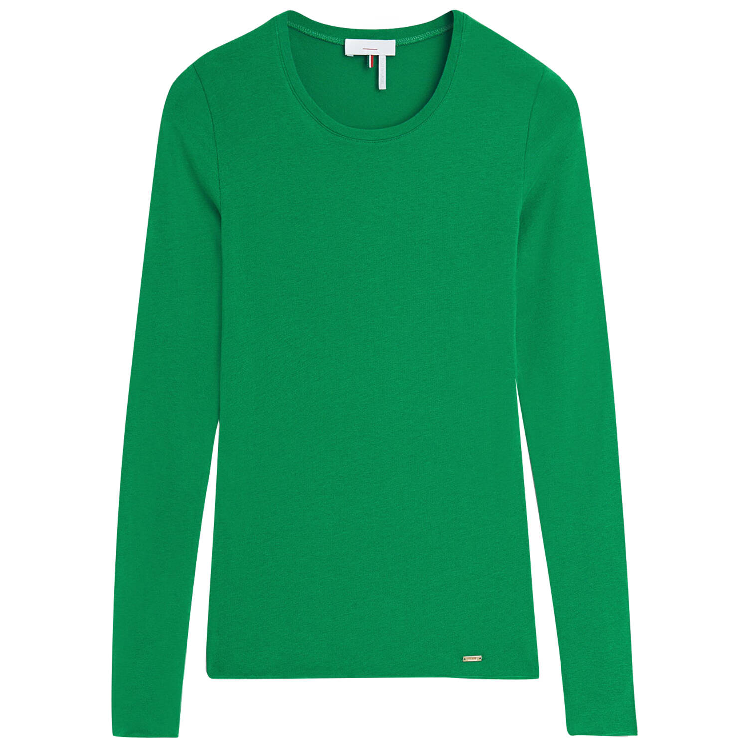 Cinque Longsleeve Cilale (grün | L)