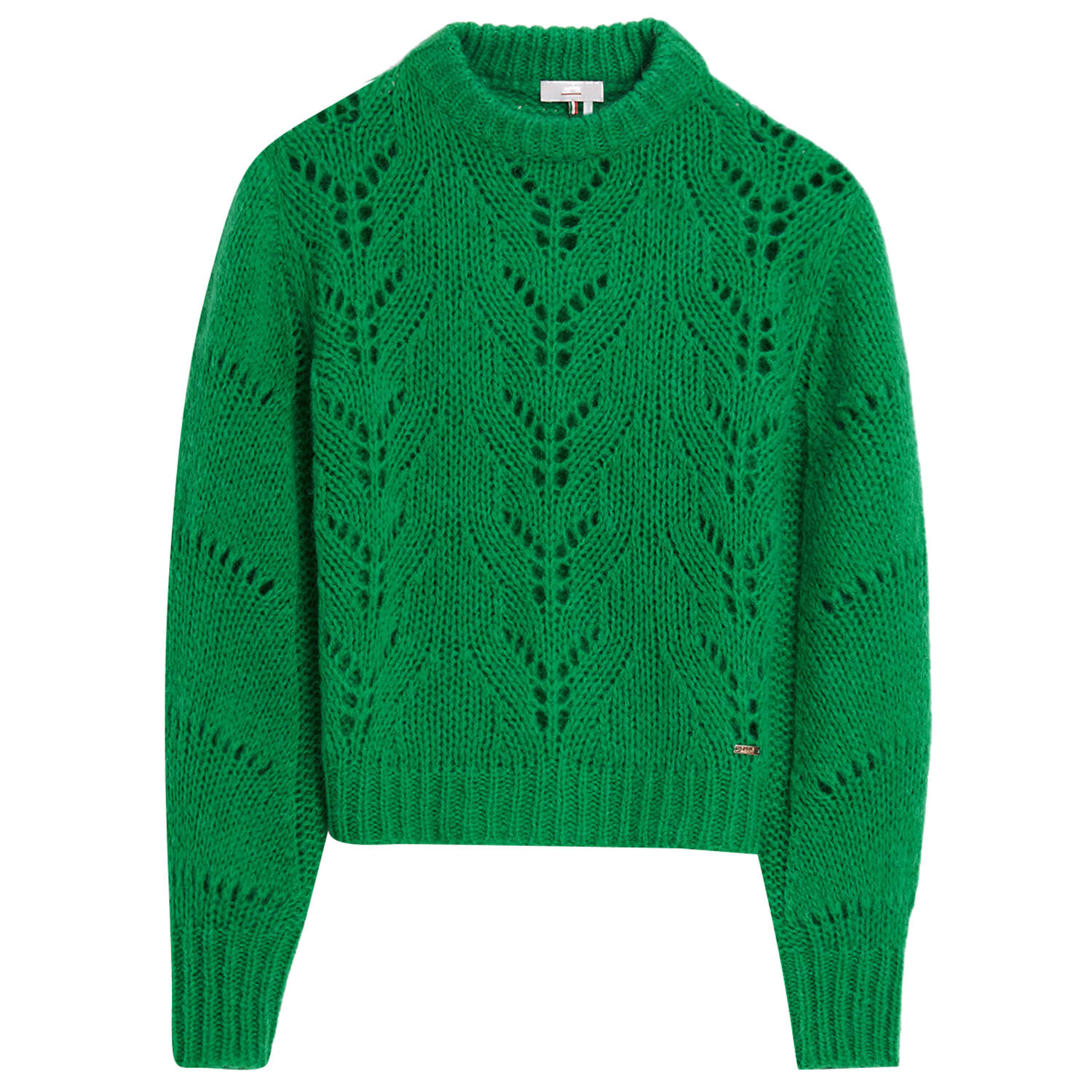 Cinque Pullover Cistruk (grün | L)