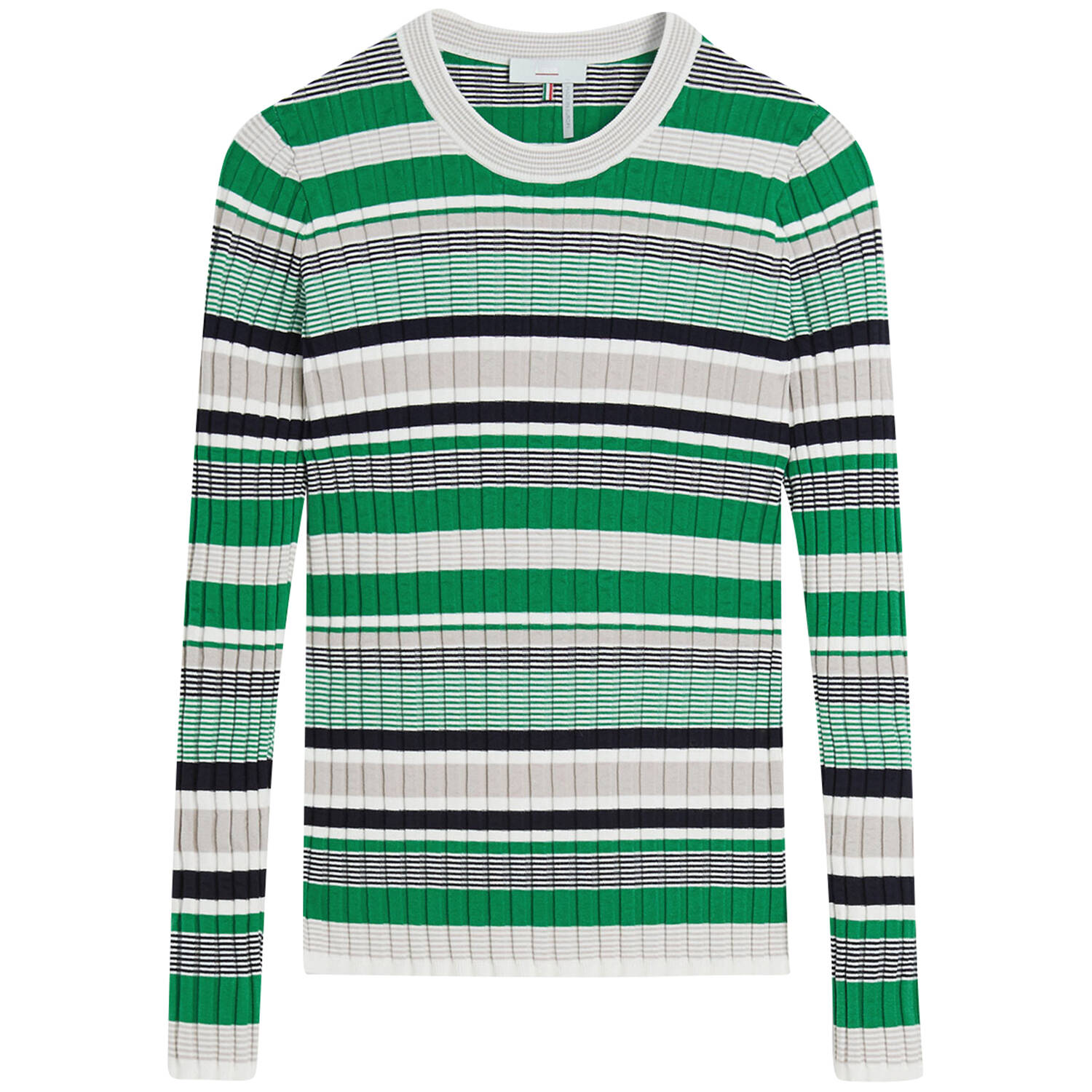 Cinque Pullover Ciribbo (bunt | L)