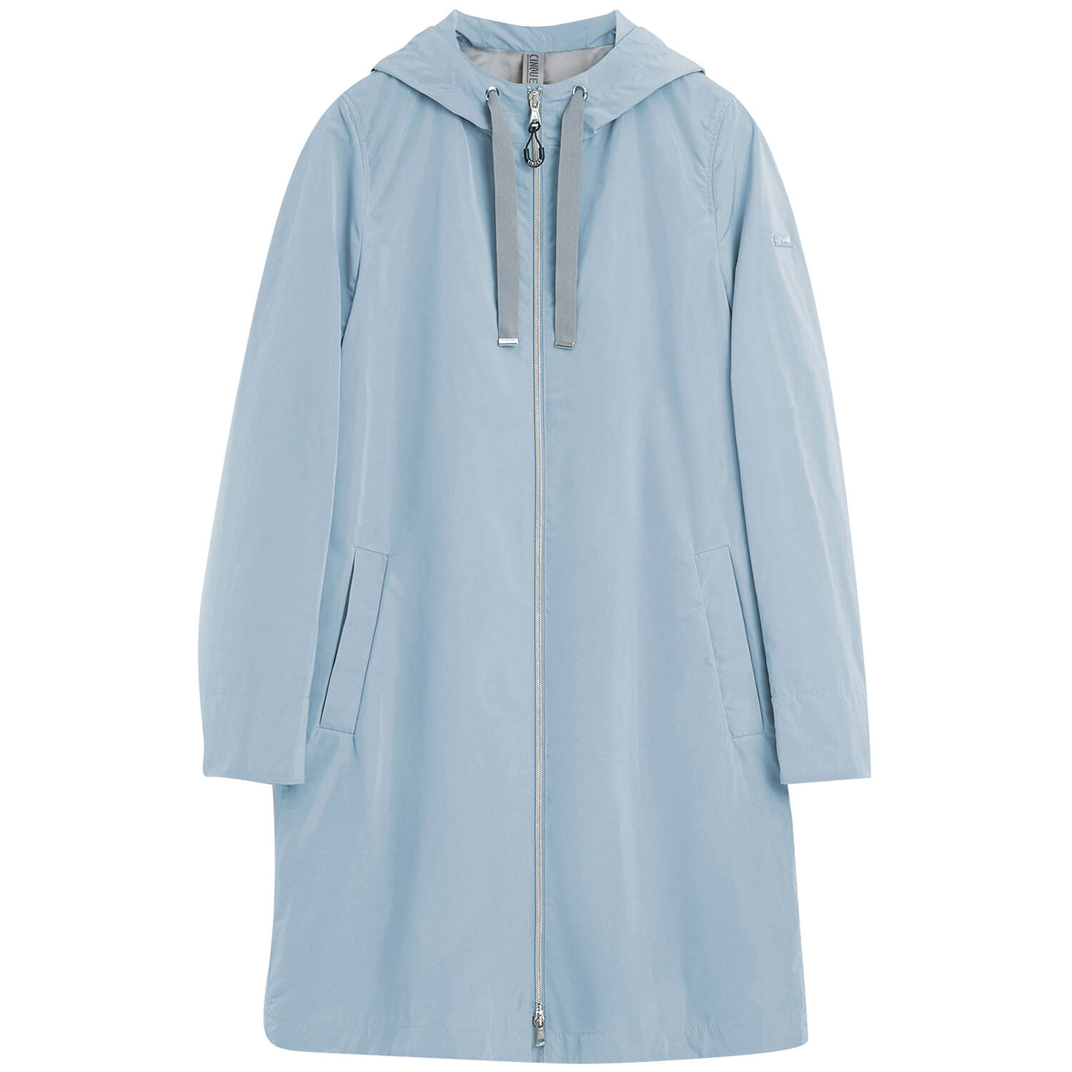 Cinque Mantel Cicatty (blau | 34) Sale, Alles ansehen