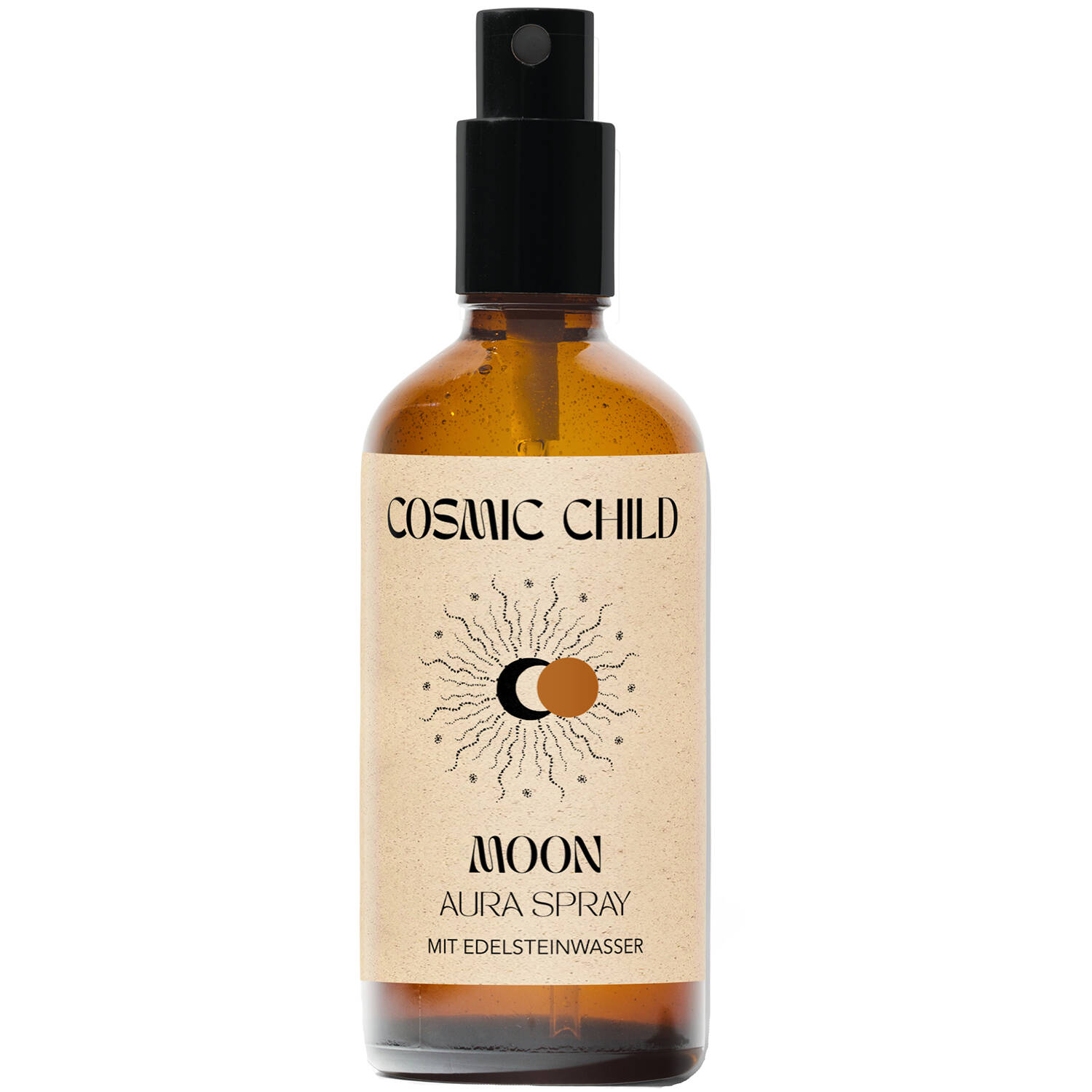 Cosmic Child Moon (weiss | 30 ml) Beauty, Gesicht, Gesichtsreinigung, Toner