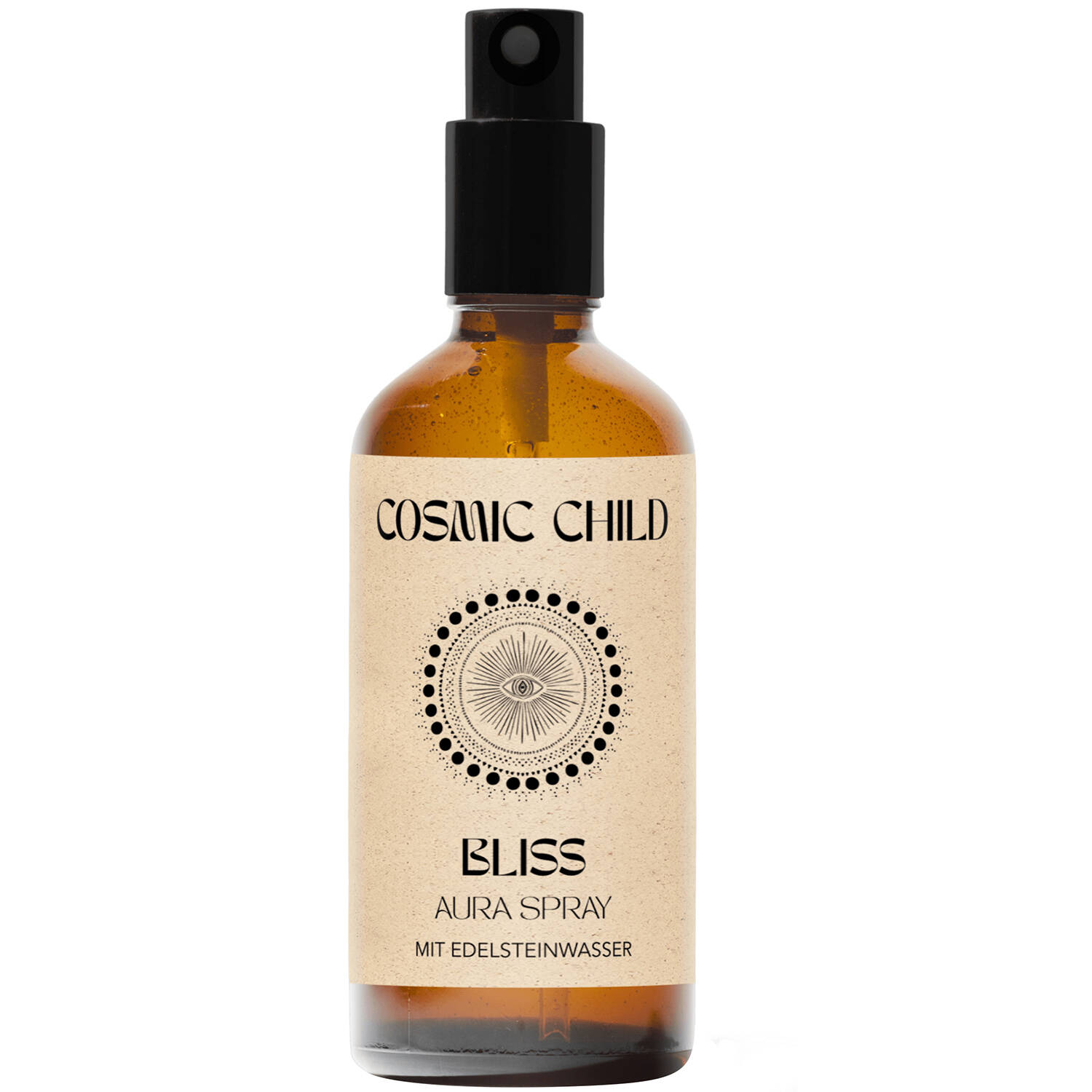 Cosmic Child Bliss (weiss | 30 ml) Beauty, Gesicht, Gesichtsreinigung, Toner