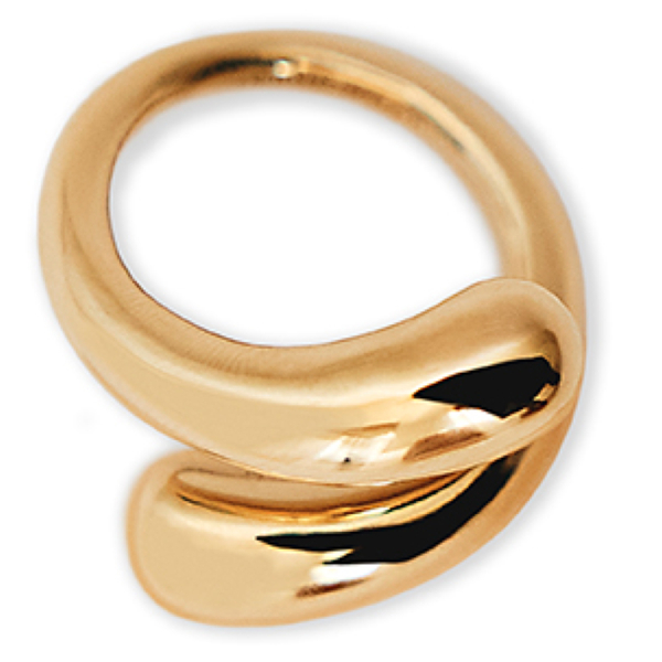 Ring Victoria Gold