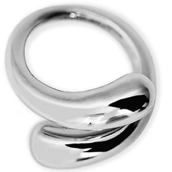 Ring Victoria Silber