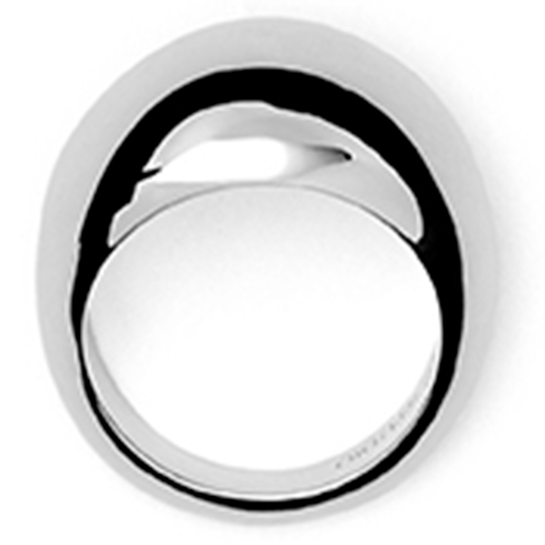 Ring Leah Silber