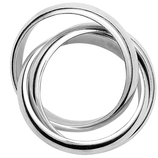 Ring Sofie Silber