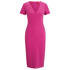 Midikleid Kalamara