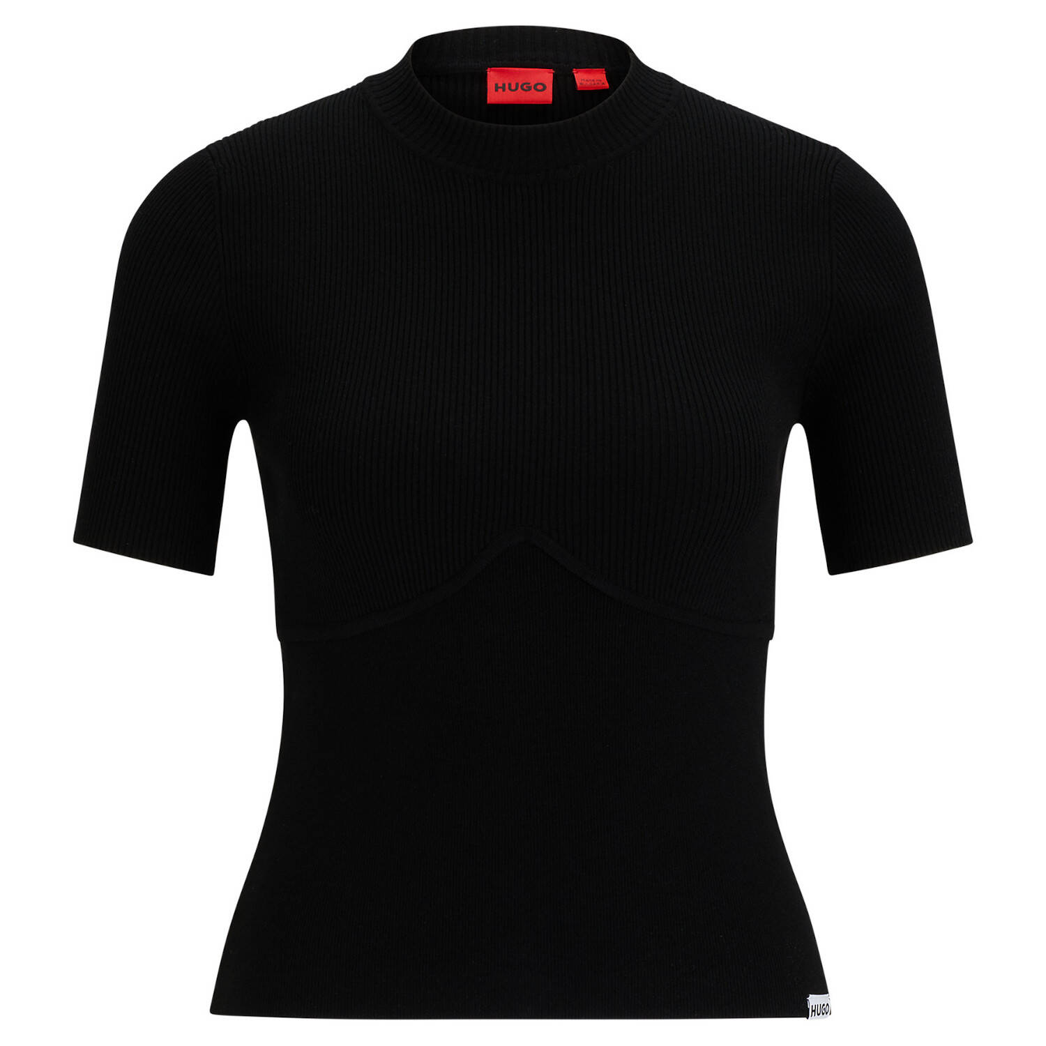 Hugo Pullover Sriangler (schwarz | XS) Hugo, Für Damen