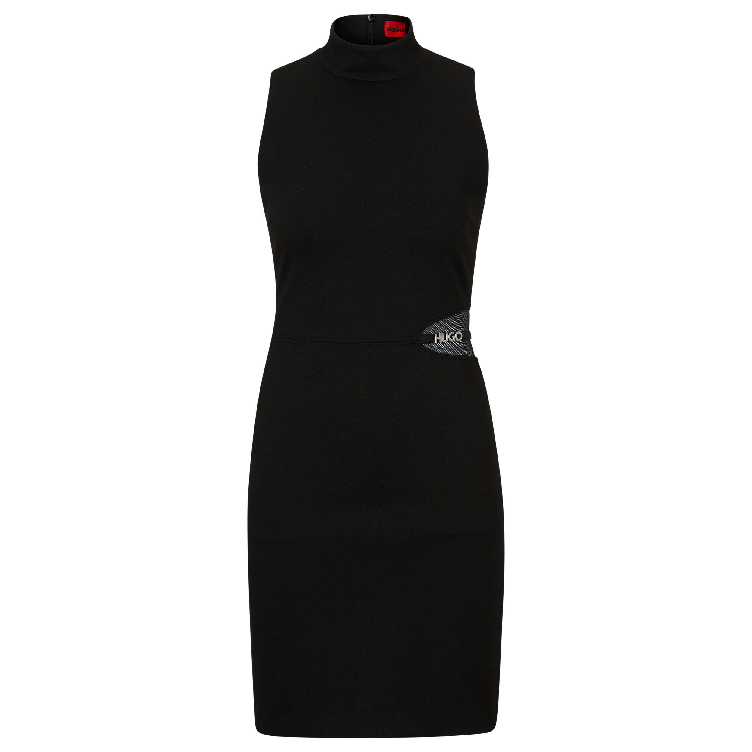 Hugo Kleid Kirine (schwarz | 36) Hugo, Für Damen