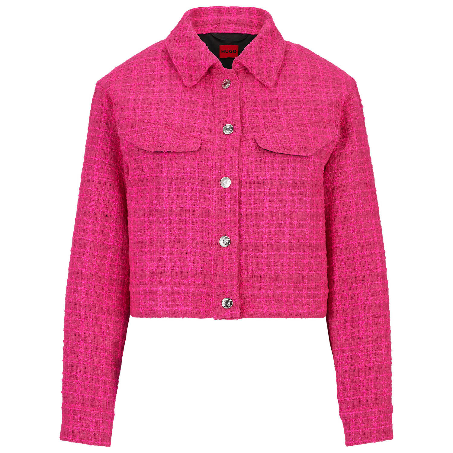 Hugo Jacke Akulanna (pink | 42) Hugo, Für Damen