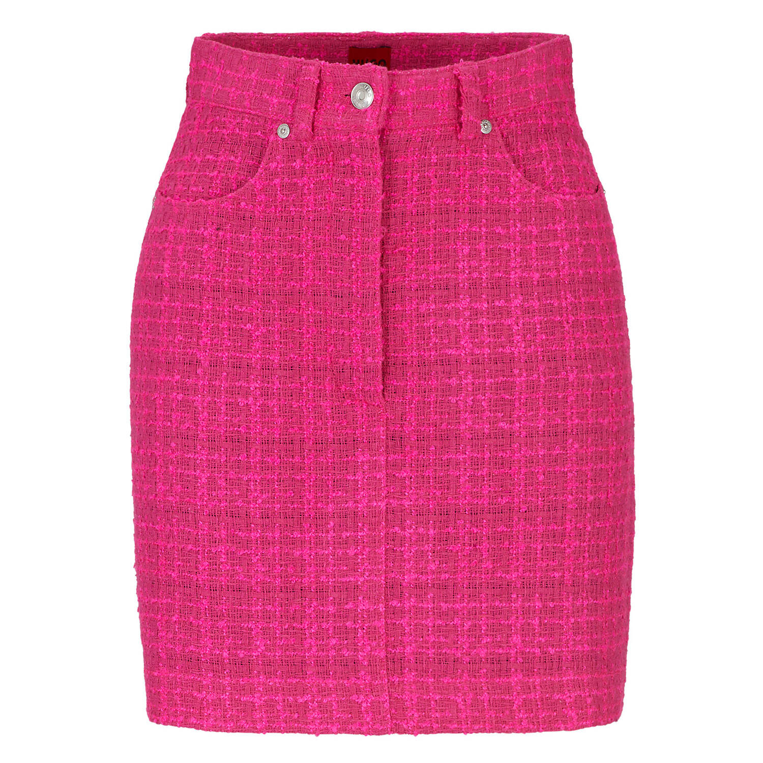 Hugo Rock Rusilata (pink | 38) Hugo, Für Damen
