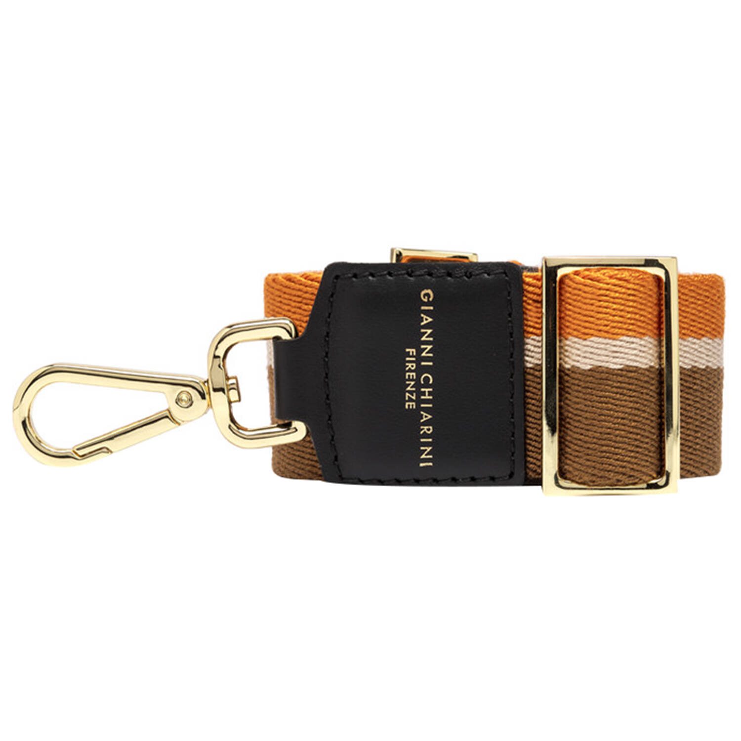 Gianni Chiarini Schulterriemen (orange | Ehg)