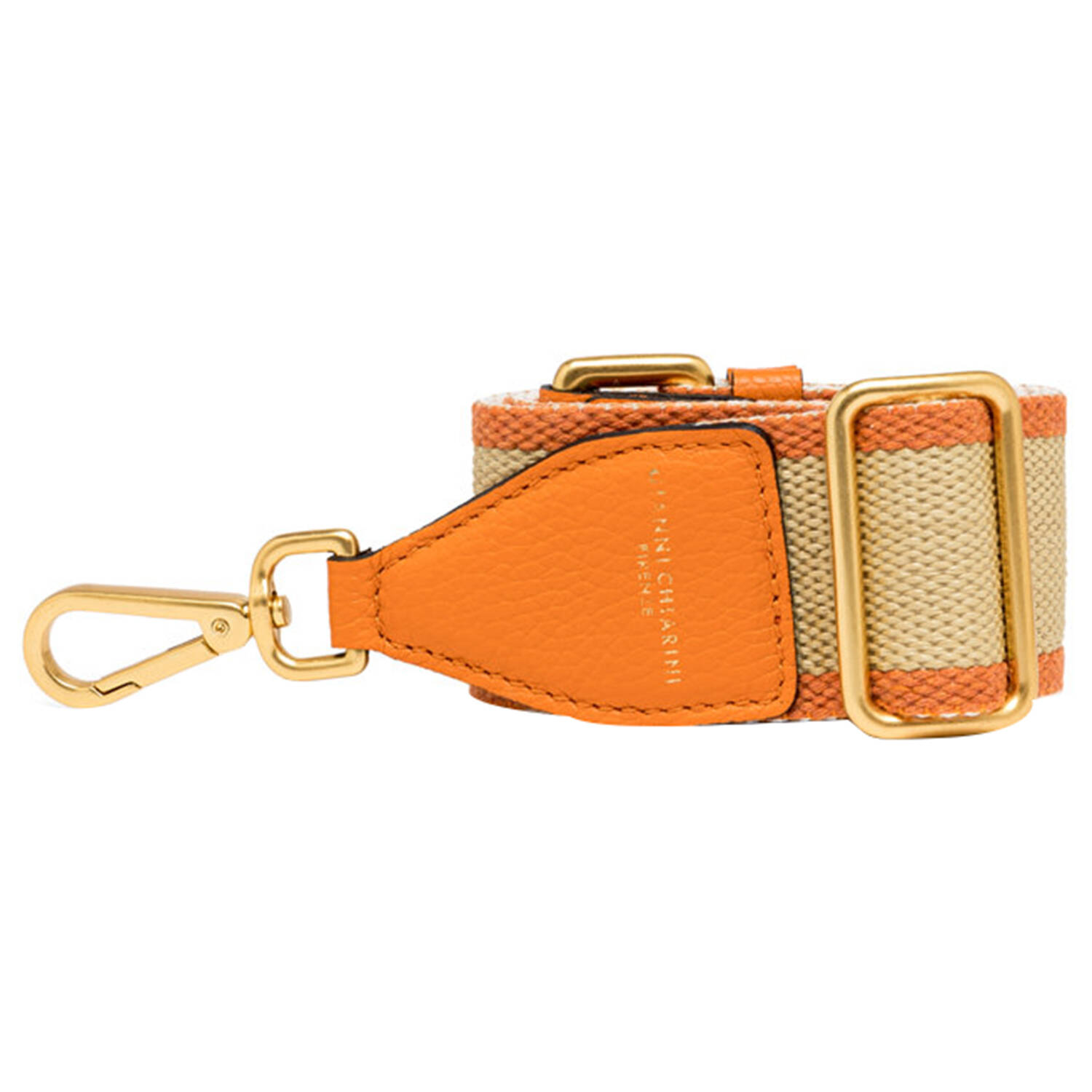 Gianni Chiarini Schulterriemen (orange | Ehg)