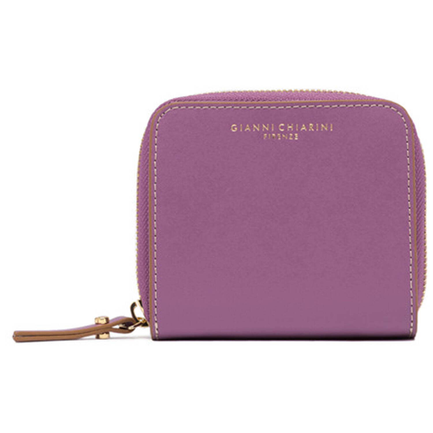 Gianni Chiarini Geldbörse Vacchetta (violett | Ehg)