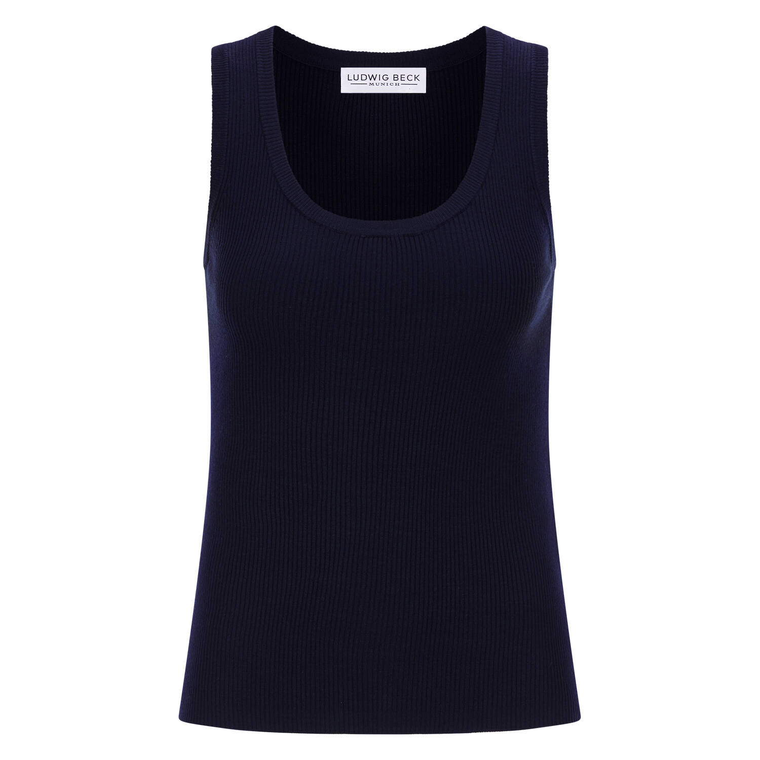 Ludwig Beck Munich Stricktop (blau | L) Sale, Alles ansehen