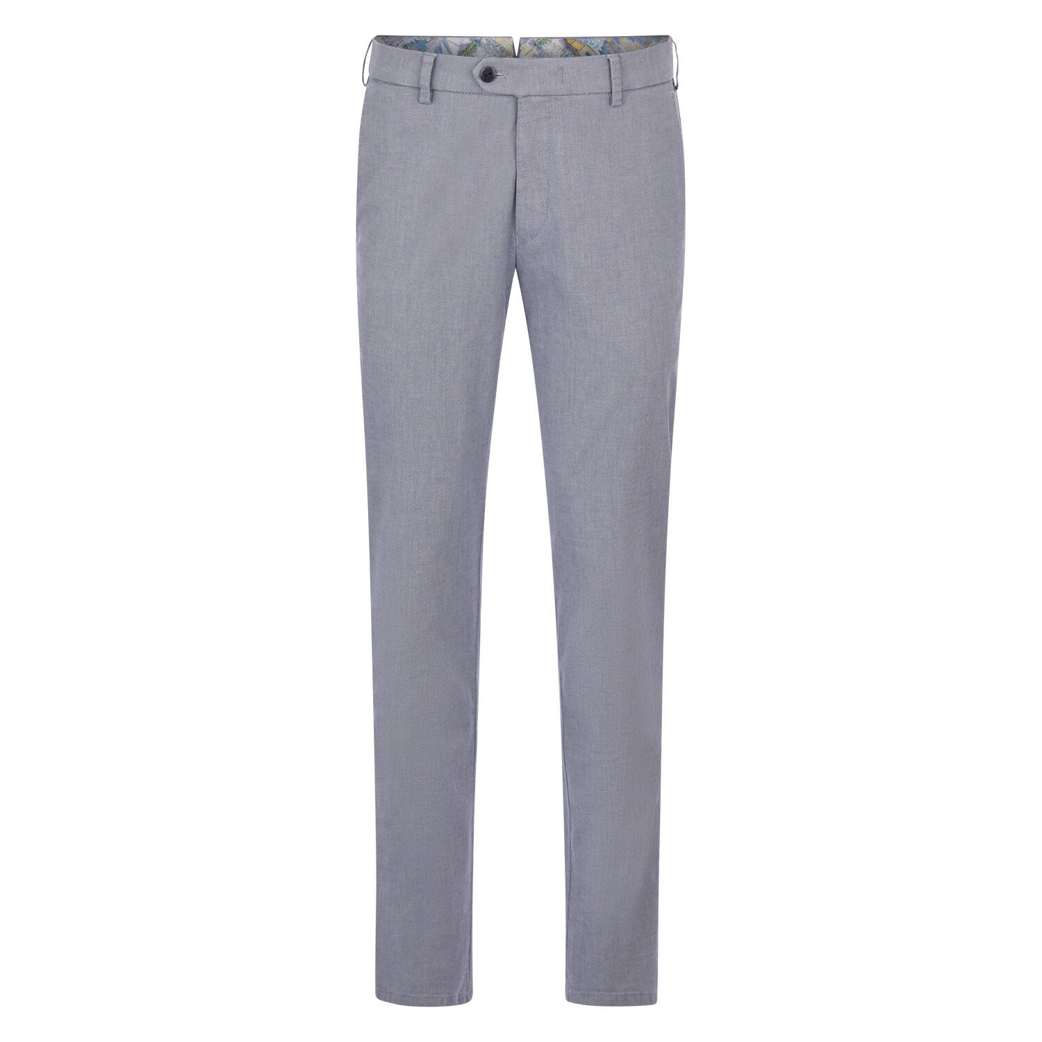 MMX Chino (blau | 32/32) Für Herren, Für Herrenmode, Hosen, Chinos