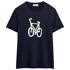 T-Shirt Jaames Fun Bike