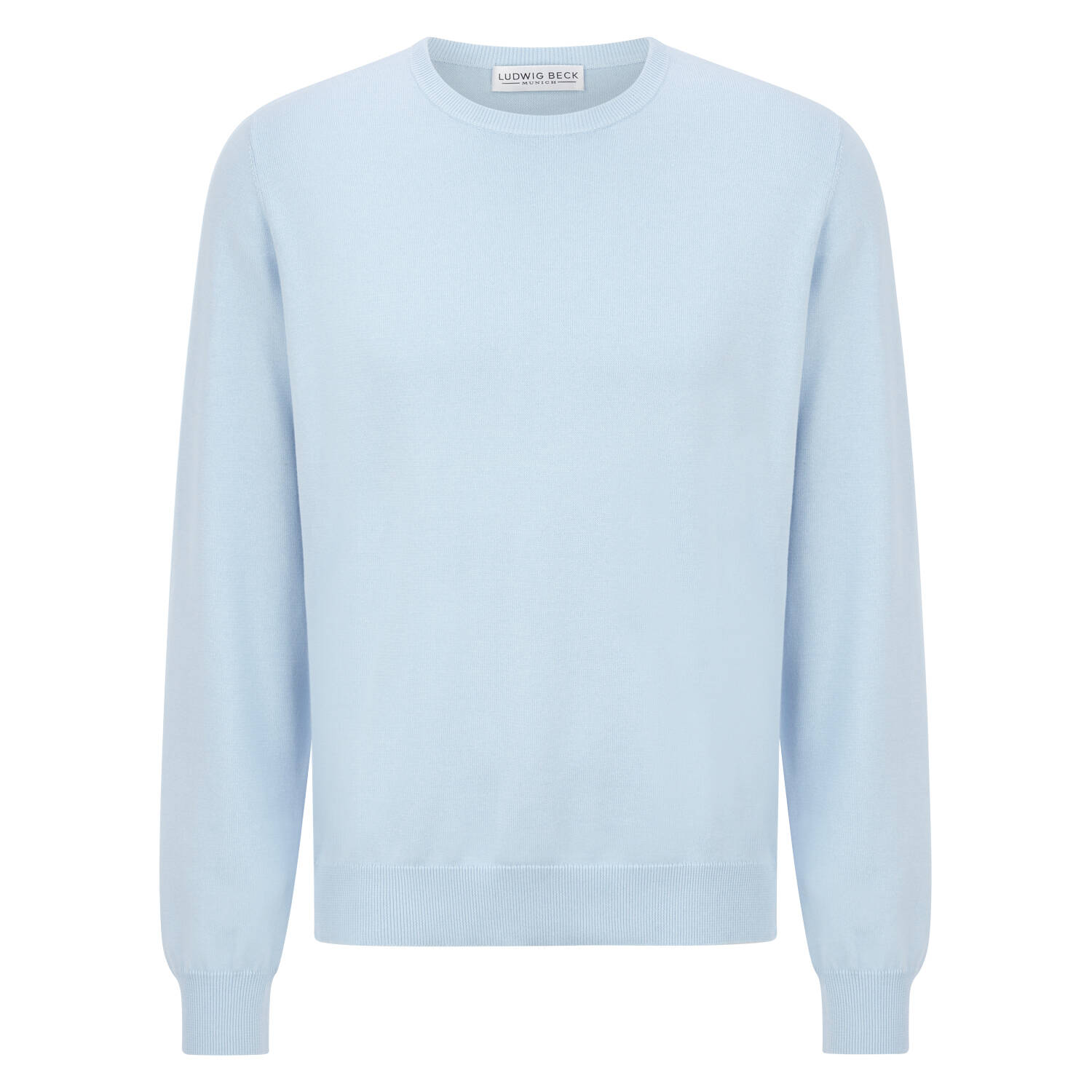 Ludwig Beck Munich Pullover (beige | M) Sale, Alles ansehen