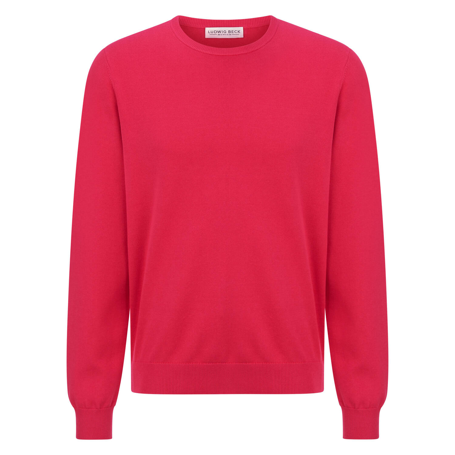 Ludwig Beck Munich Pullover (pink | L) Sale, Alles ansehen