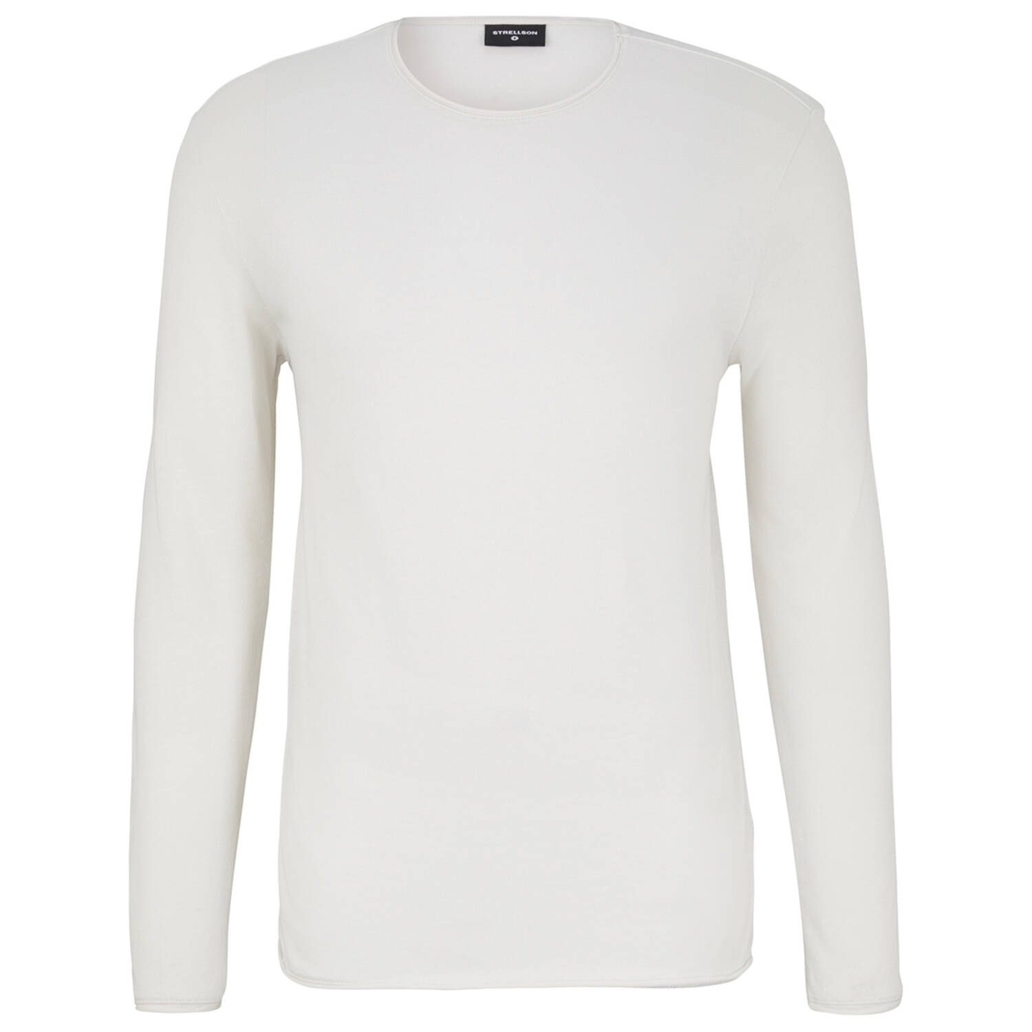 Strellson Pullover Prospect (weiss | L)