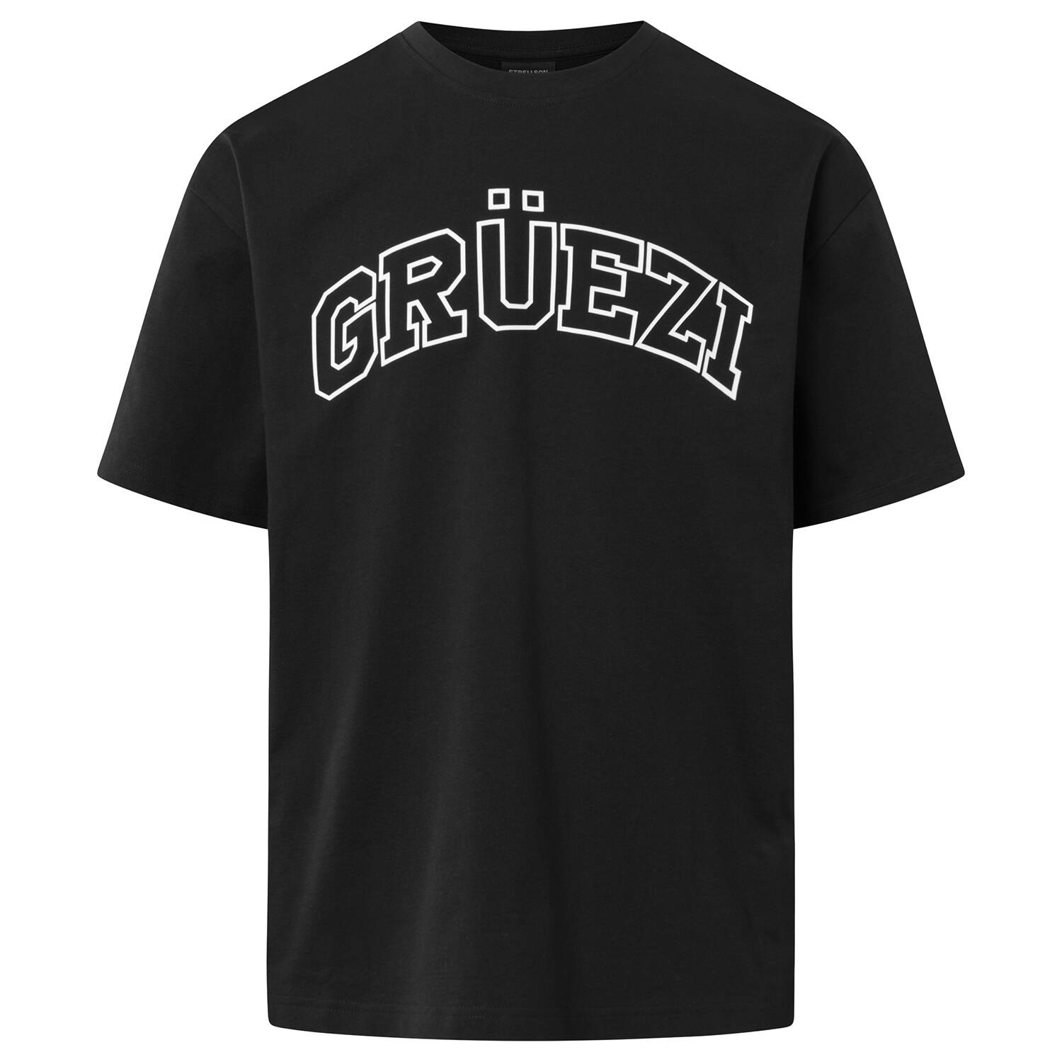 Strellson T-Shirt Tore (schwarz | M)