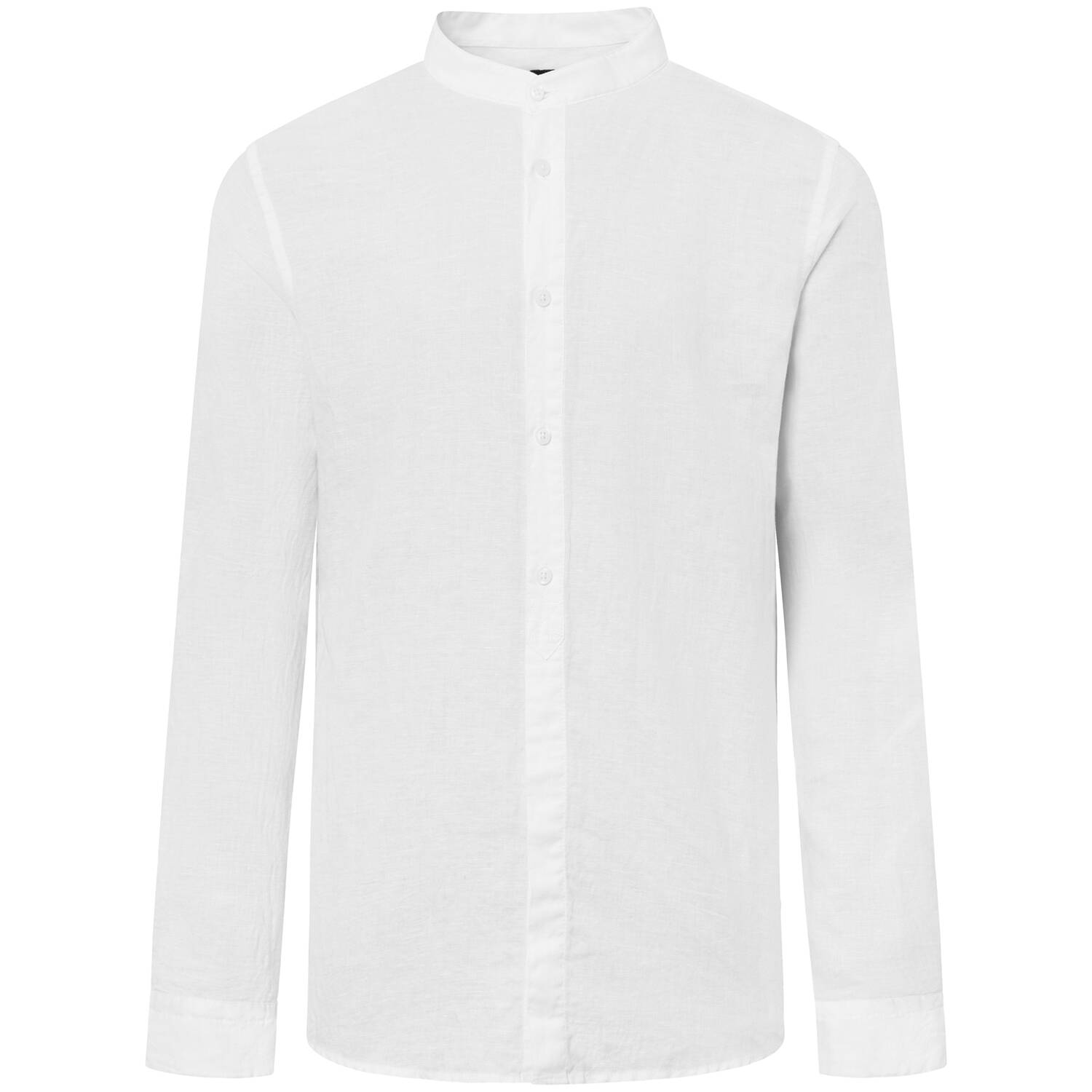 Strellson Hemd Conell (weiss | L)