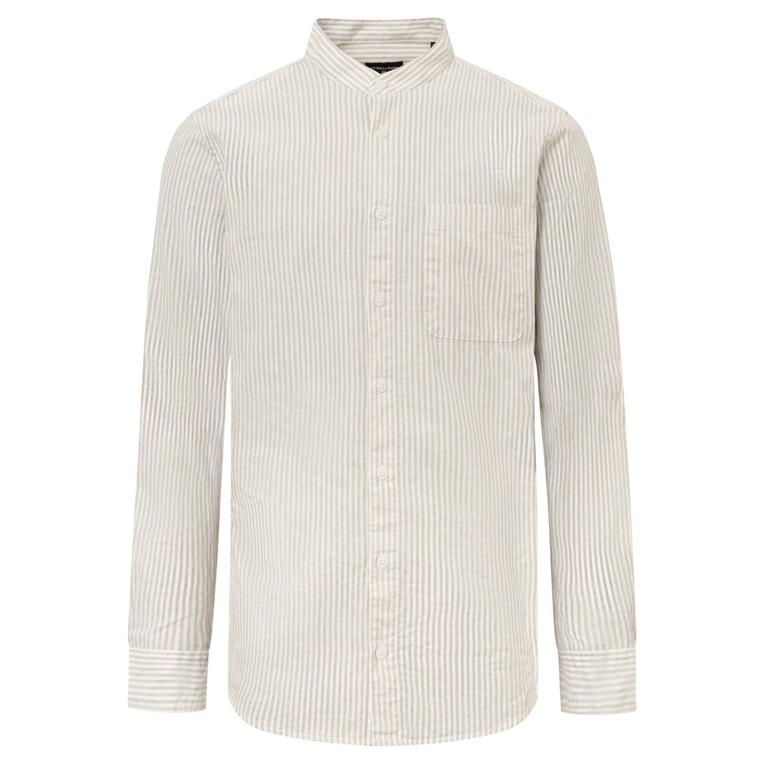 Strellson Hemd Cadan (beige | L)