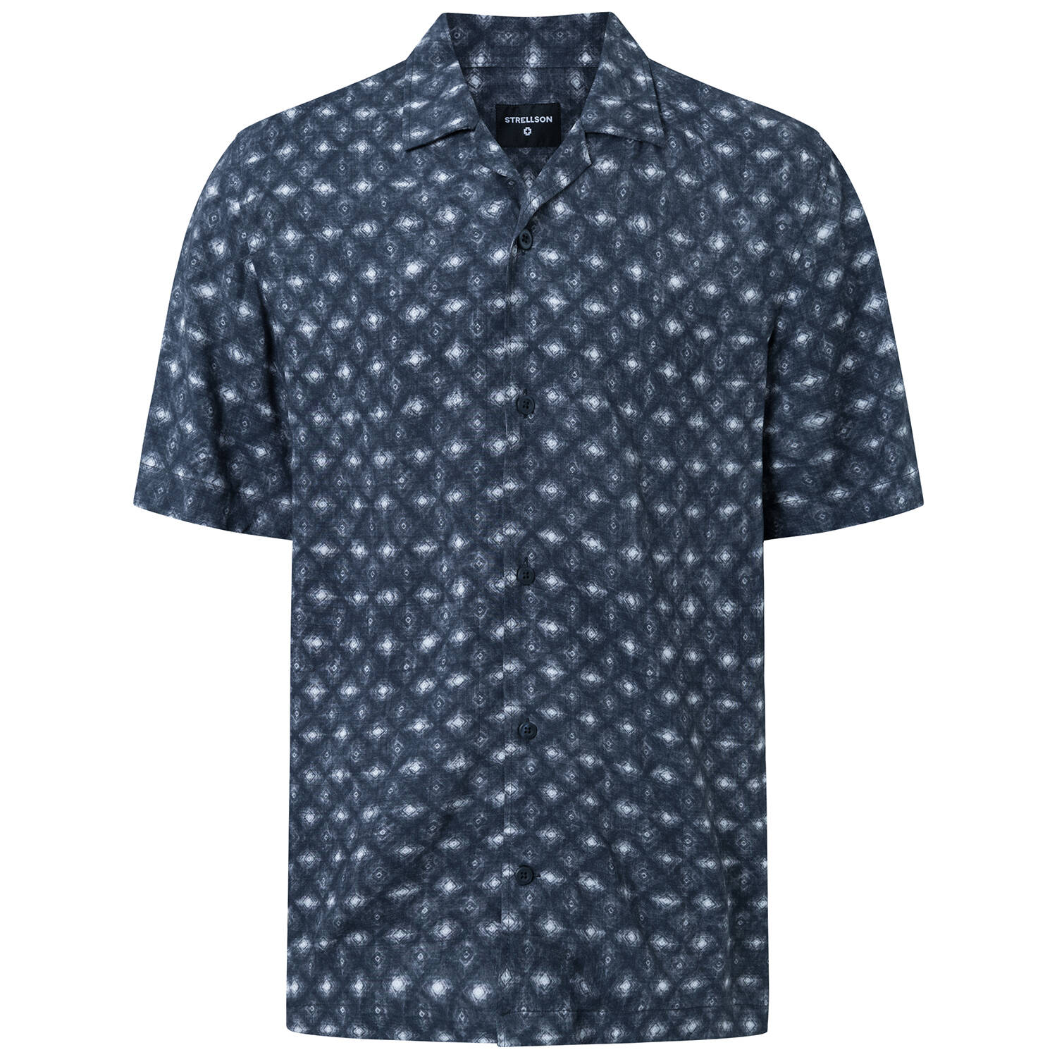 Strellson Hemd Cliro (blau | S) Sale, Alles ansehen