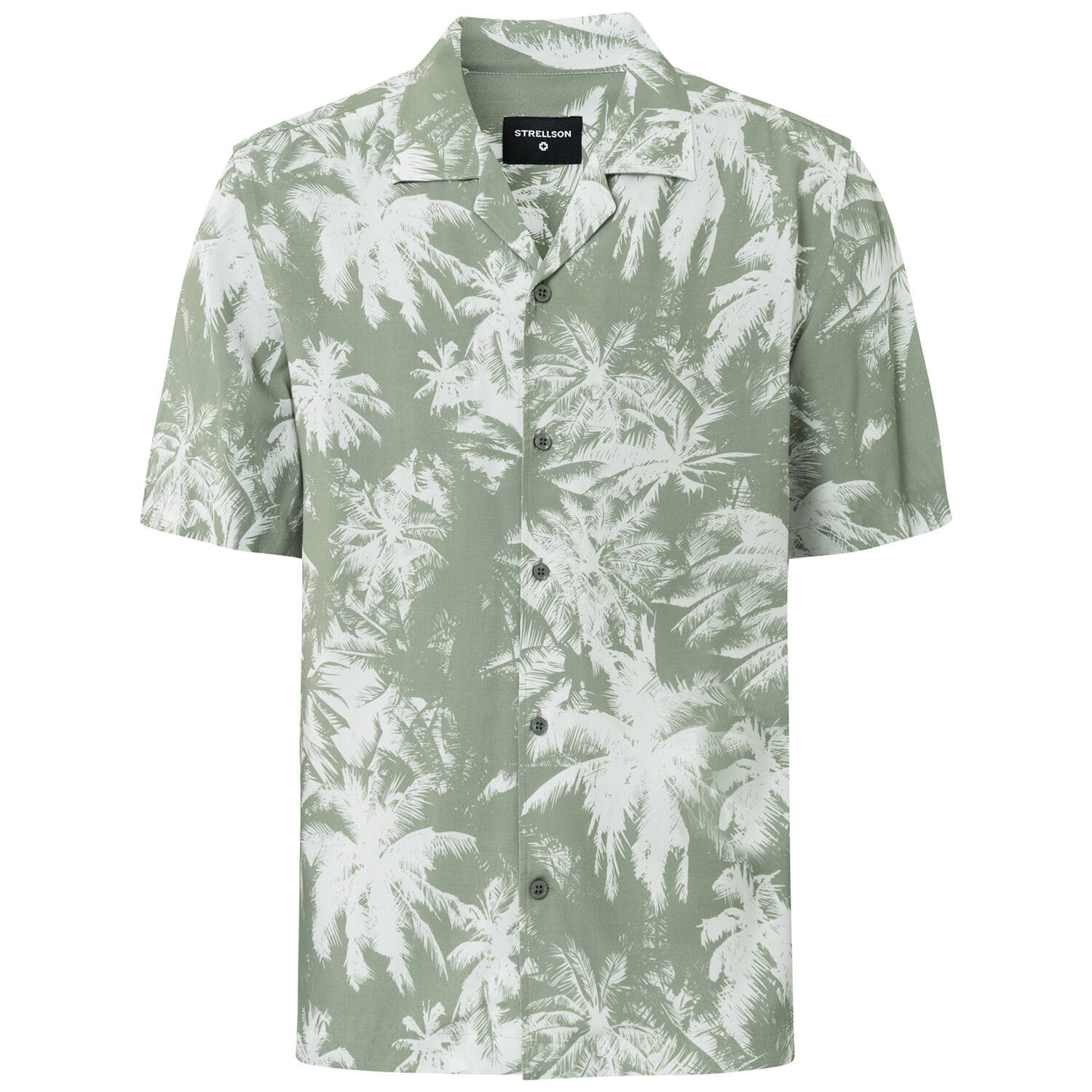 Strellson Hemd Cliro (grün | M) Sale, Alles ansehen