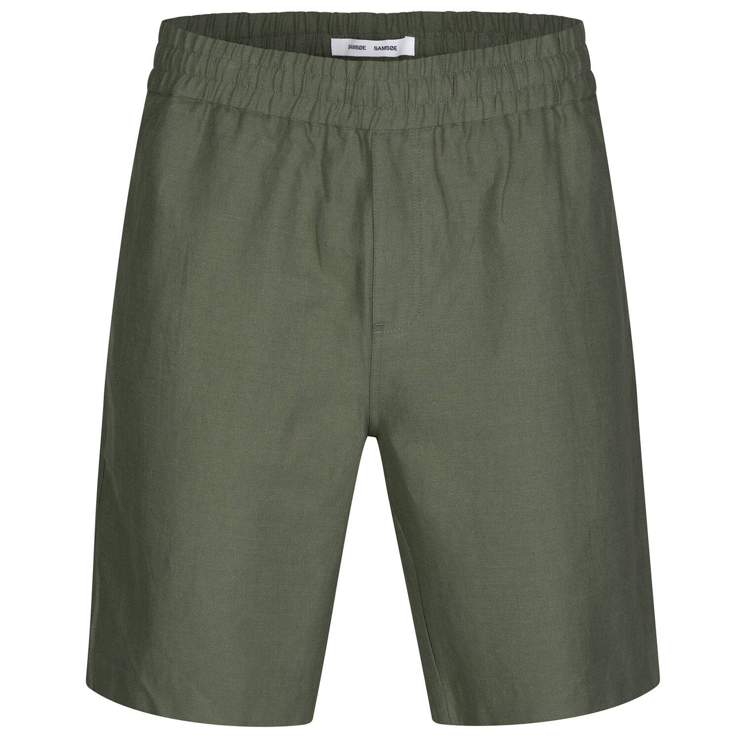Samsøe Shorts Smith (grün | M) Samsøe, Für Herren