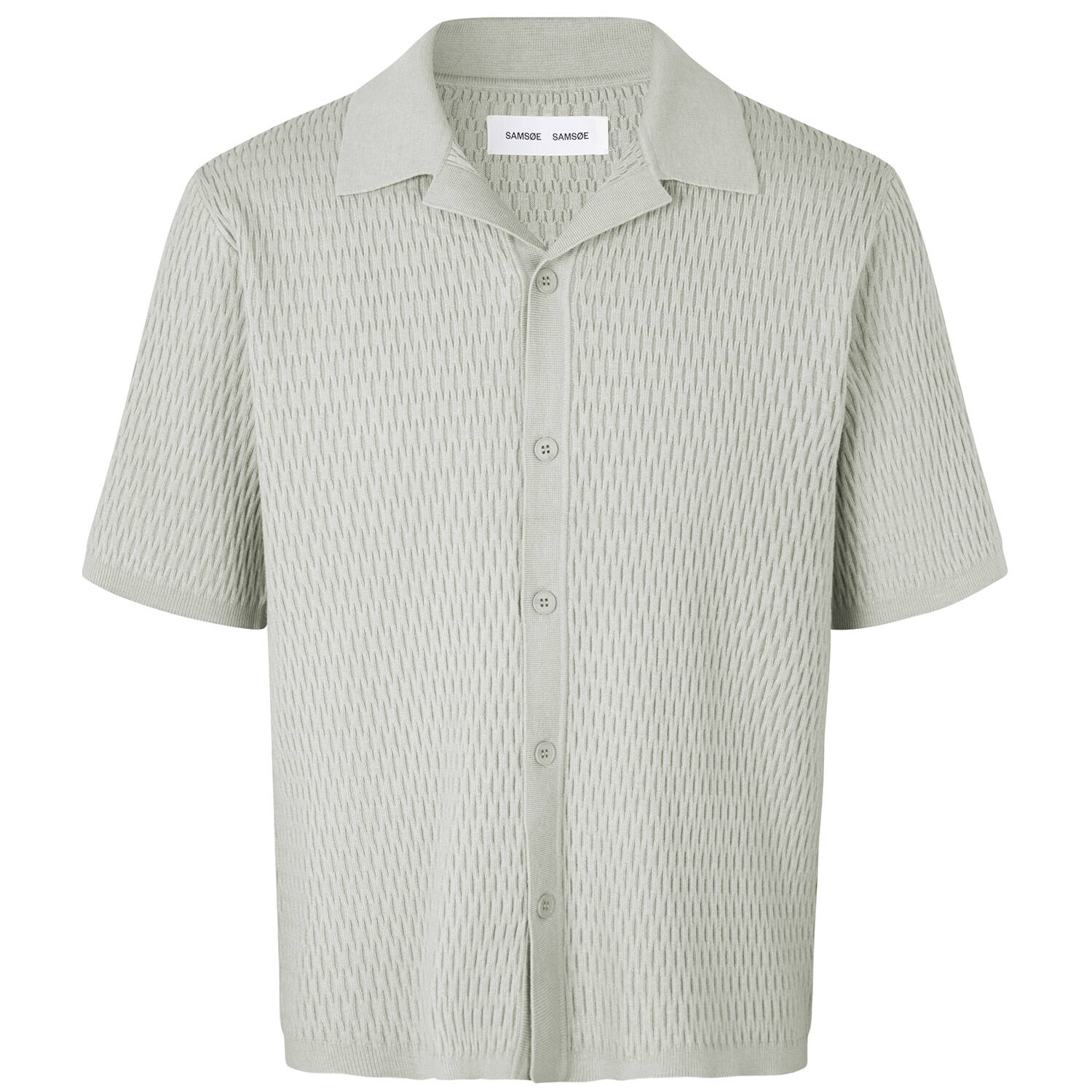 Poloshirt Sagabin SS